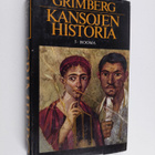 Carl Grimberg : Kansojen historia 5 : Rooma - pikkukuva 1
