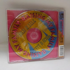 SOUND OF R.E.L.S. - RAISING MY FAMILY M-/M- CDS - pikkukuva 2