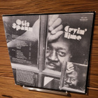 Otis Spann - Cryin' Time - pikkukuva 2