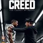 Creed The Legacy Of Rocky (32 227) UUSI -FI- DVD nordic, sy - pikkukuva 2