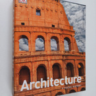 Jonathan Glancey : Architecture - A Visual History (kotel... - pikkukuva 1