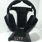 Sennheiser RS 220 Digital Wireless Headphones - pikkukuva 1