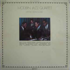 (LP) Modern Jazz Quartet - First Recordngs New York 1952 - pikkukuva 1
