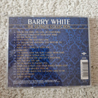 Barry White: Greatest hits - pikkukuva 2