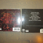 Setherial - Lords of the Nightrealm + Hell Eternal CD:t - pikkukuva 2