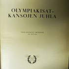 Olympiakisat – kansojen juhla - pikkukuva 3