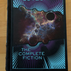 H. P. Lovecraft: Complete Fiction - pikkukuva 1