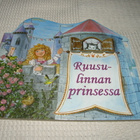 Ruusulinnan prinsessa - pikkukuva 1