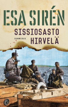 Esa Sirén - Sissiosasto Hirvelä