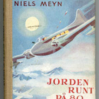 Niels Meyn: Jorden runt på 80 timmar (1947) - pikkukuva 1