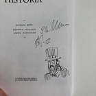 P. A. Mannisen kootut - Kumma historia - pikkukuva 2