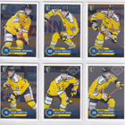 Jukurit Cardset Team Setit 12 korttia 3 EUR/kpl erivuosilta - pikkukuva 4