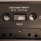Nekromantheon : We´re Rotting - kasetti - pikkukuva 5