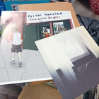 2LP Postal Service : Give up ( SIS POSTIKULU  ) - pikkukuva 3
