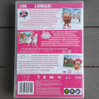 DVD: Barbie Lemmikkikokoelma 3xDVD (2009-2015/2016) - pikkukuva 2
