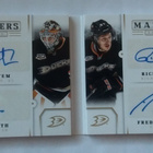 13-14 Panini Contenders Match-Ups Anaheim /199 - pikkukuva 1