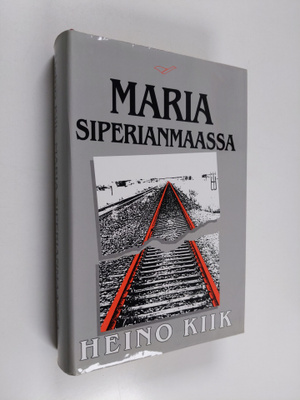 Heino Kiik : Maria Siperianmaassa
