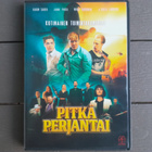 DVD: Pitkä Perjantai (Janne Pikka, Karim Saheb 2019 - pikkukuva 1