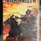 IRON MAIDEN - Death On The Road 3-DVD Box - pikkukuva 1