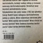 MARI LEPPÄNEN: LAKUA! - pikkukuva 2