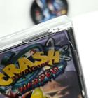 PS1 - Crash Bandicoot 3 Warped - pikkukuva 3