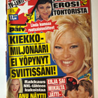 7- päivää lehti 25/1998 - pikkukuva 1