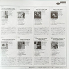 Tyrone Washington – Natural Essence (MEGA RARE JAPAN LP) - pikkukuva 4