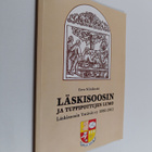 Eero Niinikoski : Läskisoosin ja tuppipottujen lumo : Läs... - pikkukuva 1