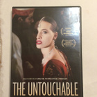 DVD The Untouchable - ei suomitekstejä - pikkukuva 1