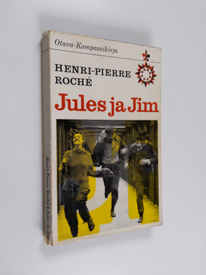 Henri-Pierre Roche : Jules ja Jim