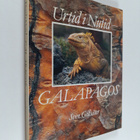 Sven Gillsäter : Urtid i nutid - Galapagos - pikkukuva 1