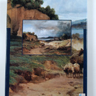 Madeleine Hours : Jean-Baptiste : Camille Corot - pikkukuva 2