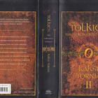 Tolkien: Taru sormusten herrasta 2 Kaksi tornia (nide) - pikkukuva 3