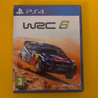 WRC 6 PS4 Peli - pikkukuva 1