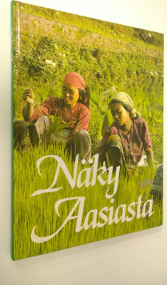 Näky Aasiasta