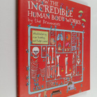 How the Incredible Human Body Works: by the Brainwaves - pikkukuva 1