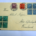 1936 Tsekkoslovakia kuori Turkuun - pikkukuva 1
