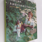 Maija Silvennoinen : Maijan kasviskeittokirja - pikkukuva 1