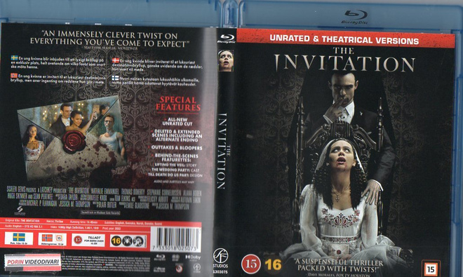 Invitation (2022)	(83 241)	k	-FI-	BLU-RAY	nordic,			2022	unr