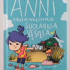 Kaisa Paasto : Anni kaverinkesyttäjä suolaisilla vesillä - pikkukuva 1