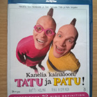 Kanelia Kainaloon Tatu Ja Patu Blu-Ray - pikkukuva 1