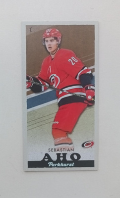 20-21 UD Parkhurst Sebastian Aho Tallboys