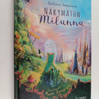 Helena Immonen : Näkymätön Milanna - pikkukuva 1