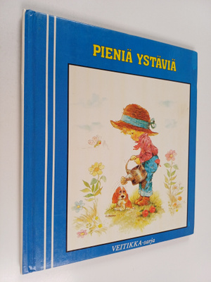 Ralph Giordano : Pieniä ystäviä
