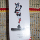 harley quinn patsas 727/ 5200 limited edition 20.30cm k - pikkukuva 2