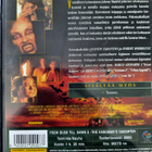 HÄMÄRÄSTÄ AAMUNKOITTOON / FROM DUSK TILL DAWN  1 - 3 DVD - pikkukuva 4