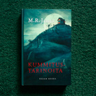 M. R. James Kummitustarinoita - pikkukuva 1