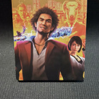 Yakuza: Like a Dragon - Day Ichi Steelbook Edition XBOX ONE - pikkukuva 1
