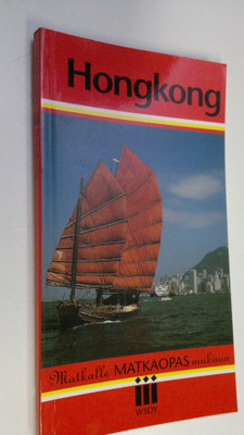 Judy Bonavia : Hongkong