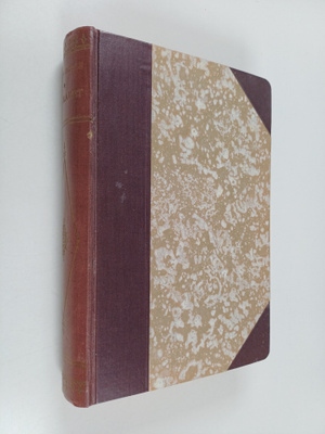 Arthur Conan Doyle : Pakolaiset : romaani kahdesta maanos...
